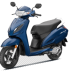 Honda-Dio (2)