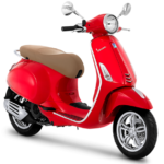 vespa