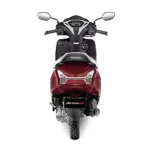 activa-125-rear-view