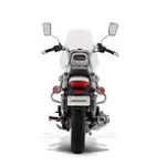 avenger-cruise-220-rear-view